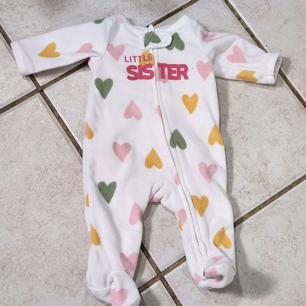Carter and Wonder Nation pre owned